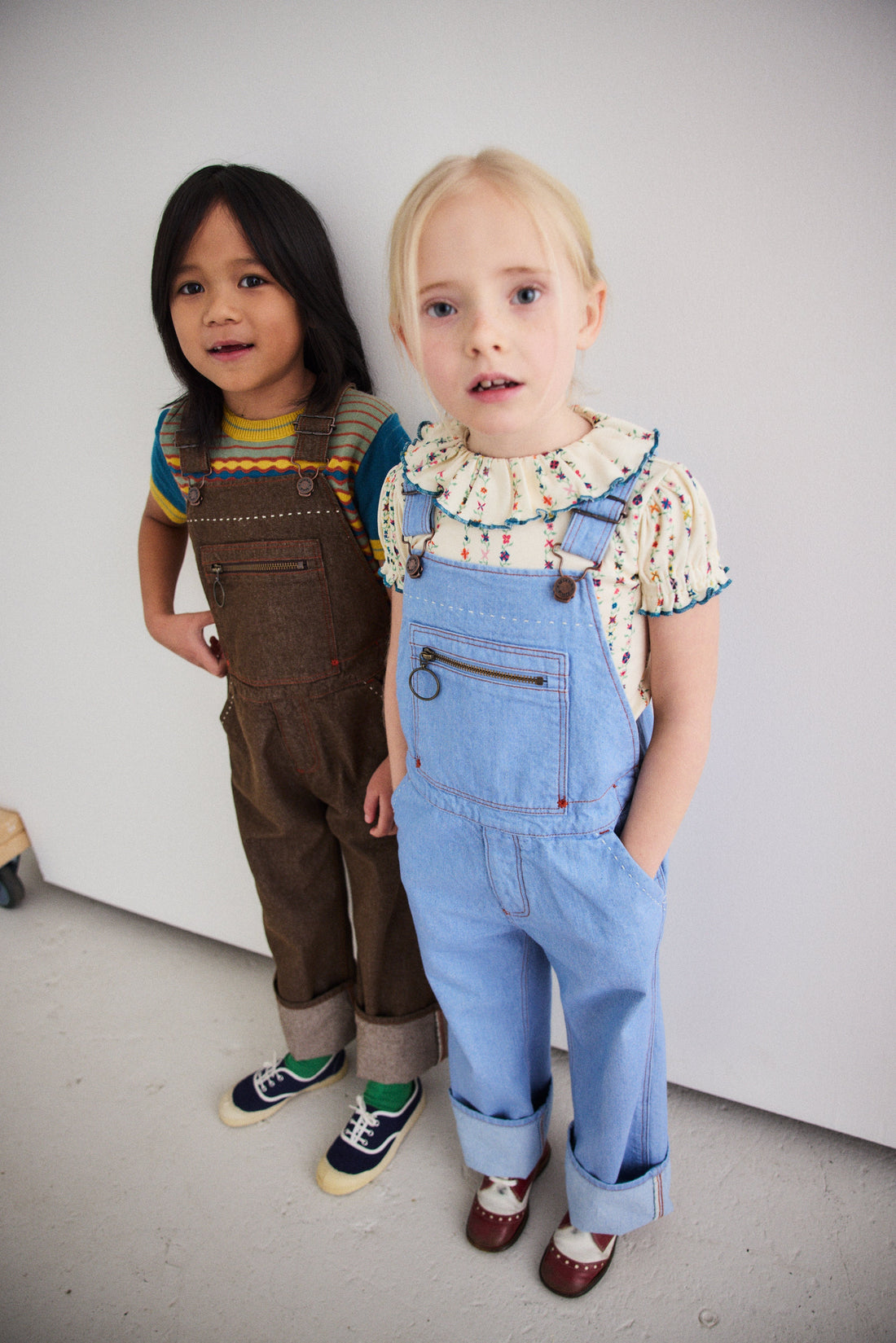 How to Choose the Best Online Children's Clothing Stores for Your Kids