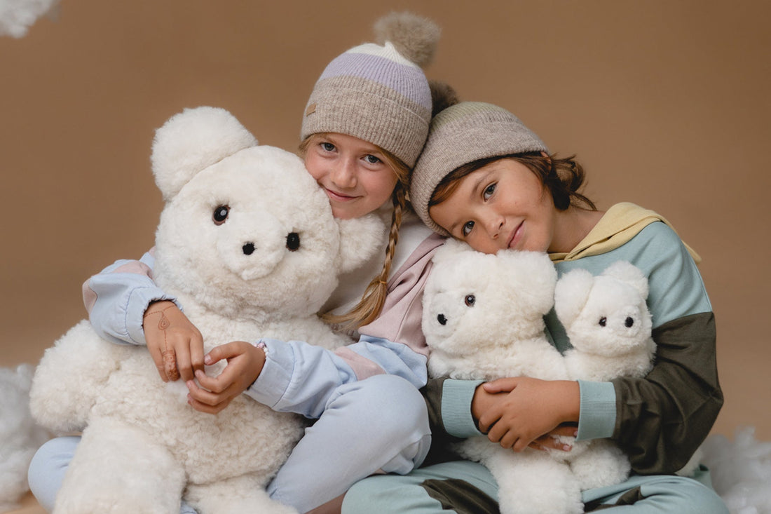 A Comprehensive Guide to Choosing the Perfect Hat for Your Child