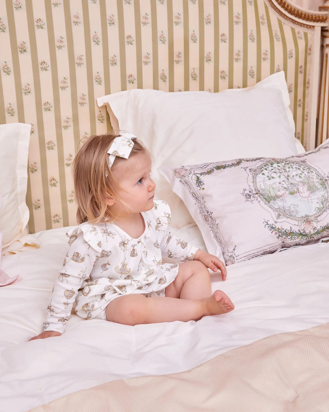 Buy Newborn Dresses in Canada