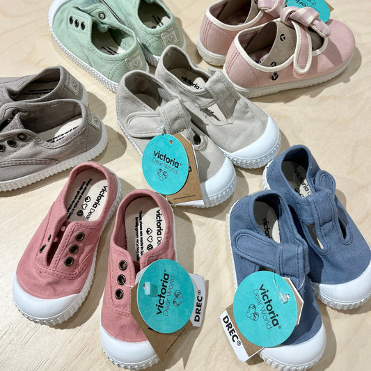 Baby Shoes
