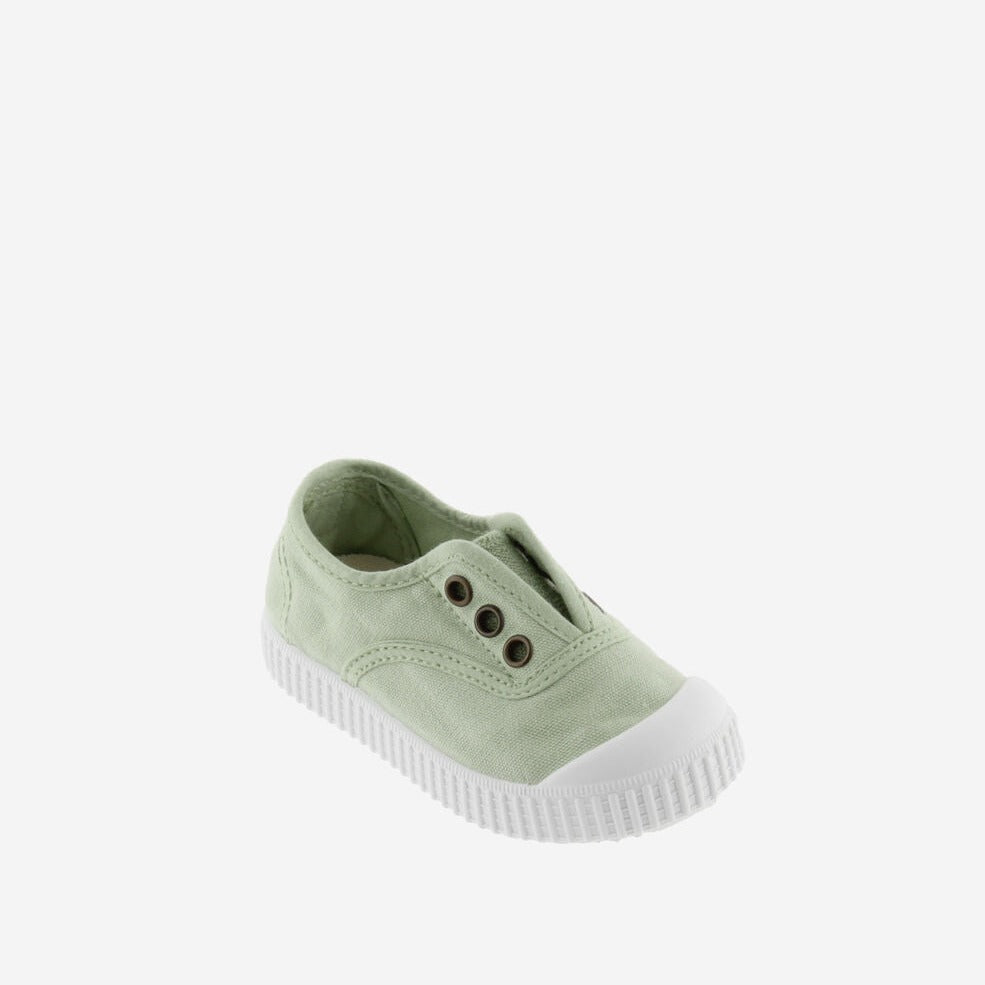 victoria shoes kids wasabi