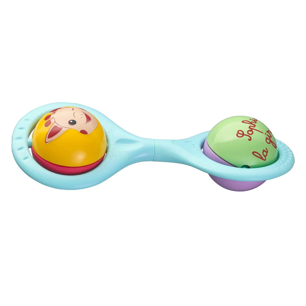 Sophie La Girafe Twist Rattle