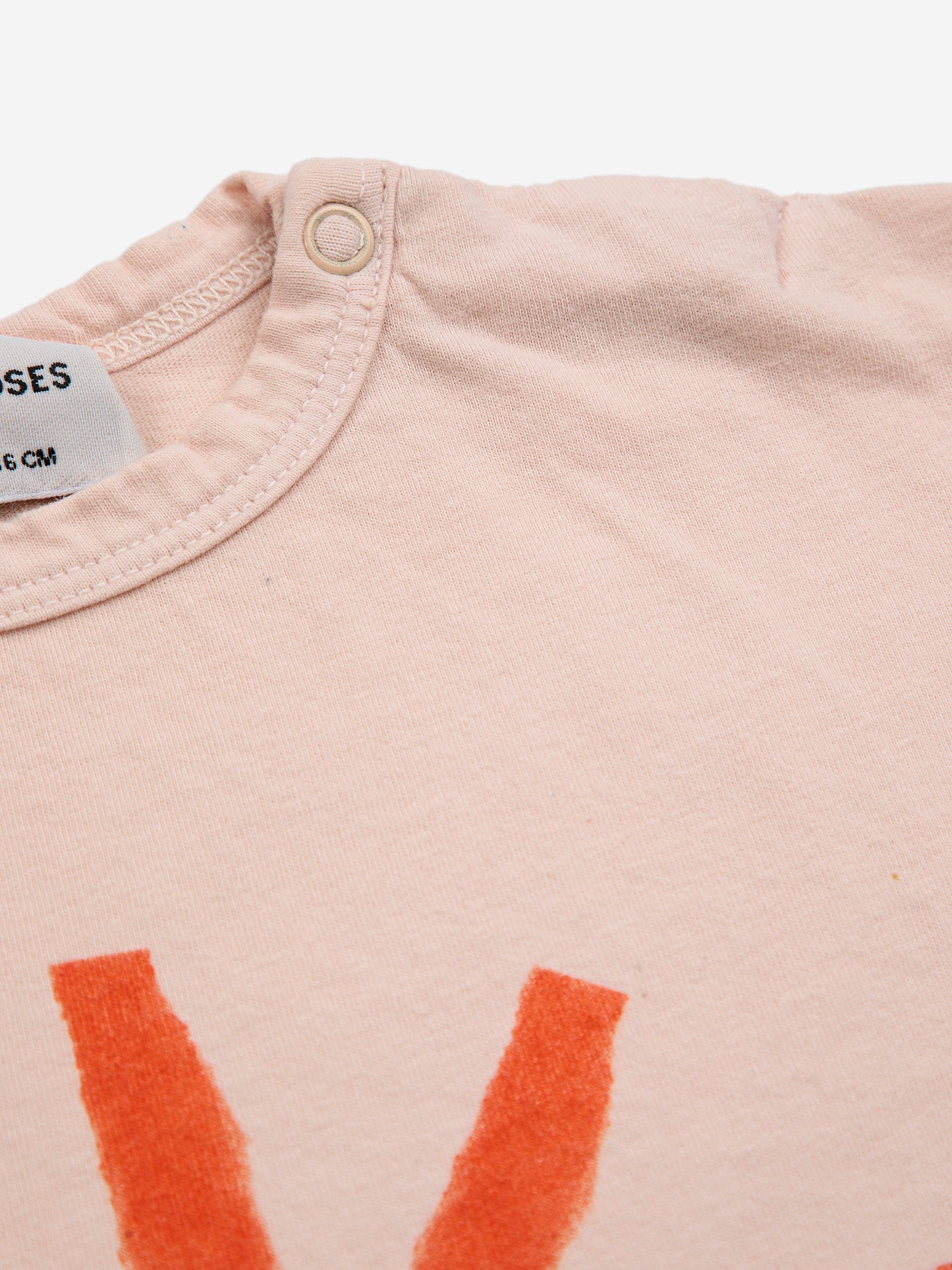 Baby Sun T-shirt