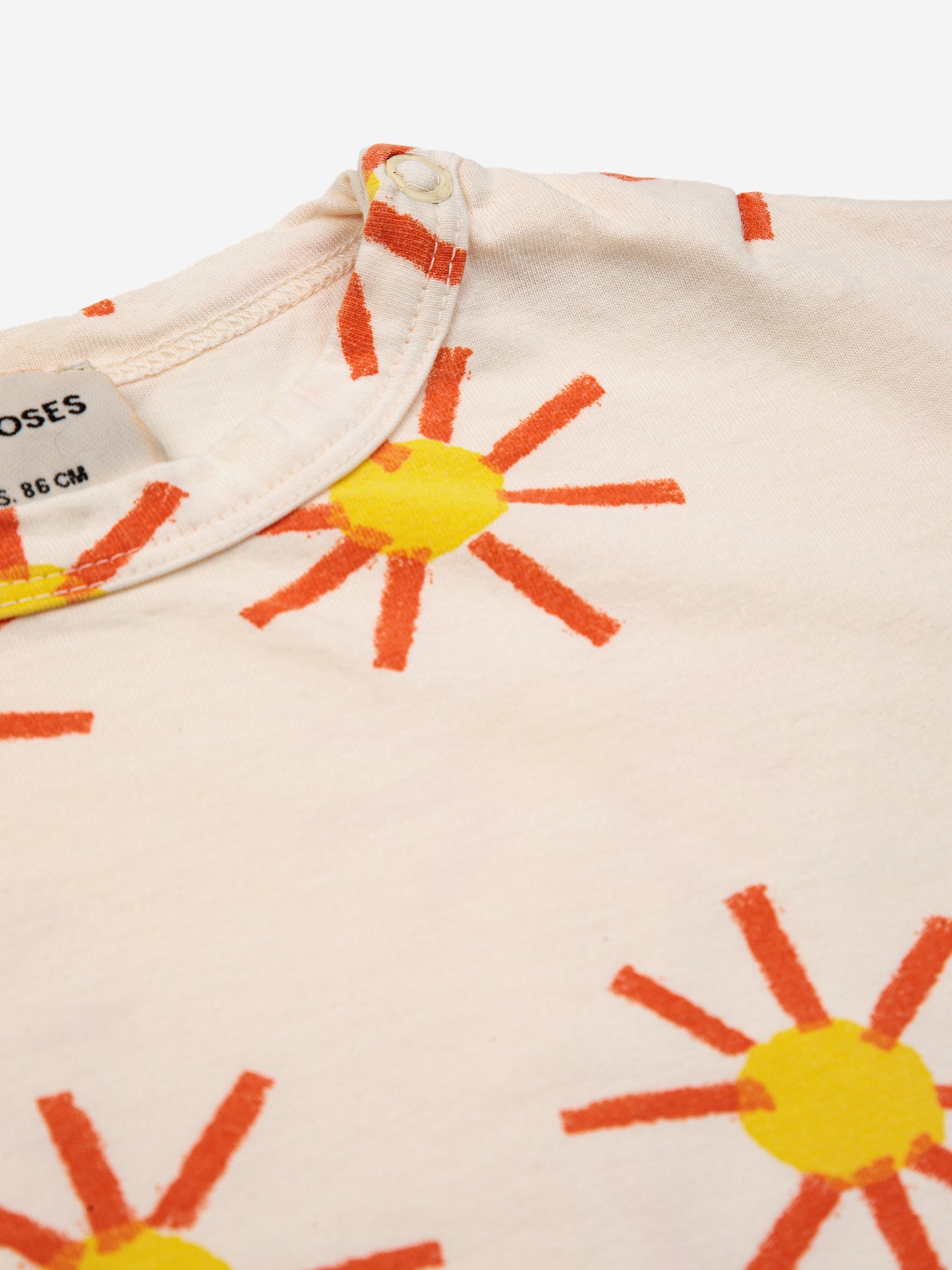 Baby Sun All Over T-shirt