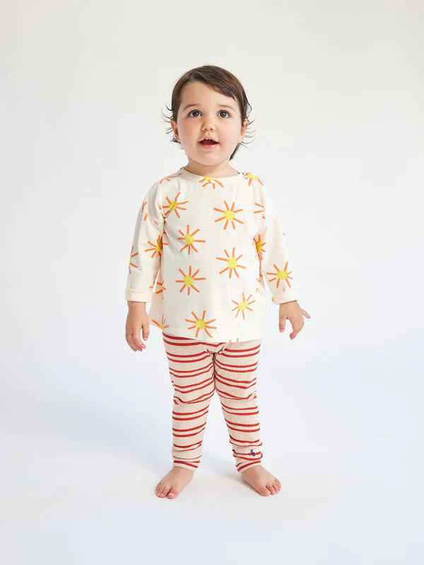 Baby Sun All Over T-shirt