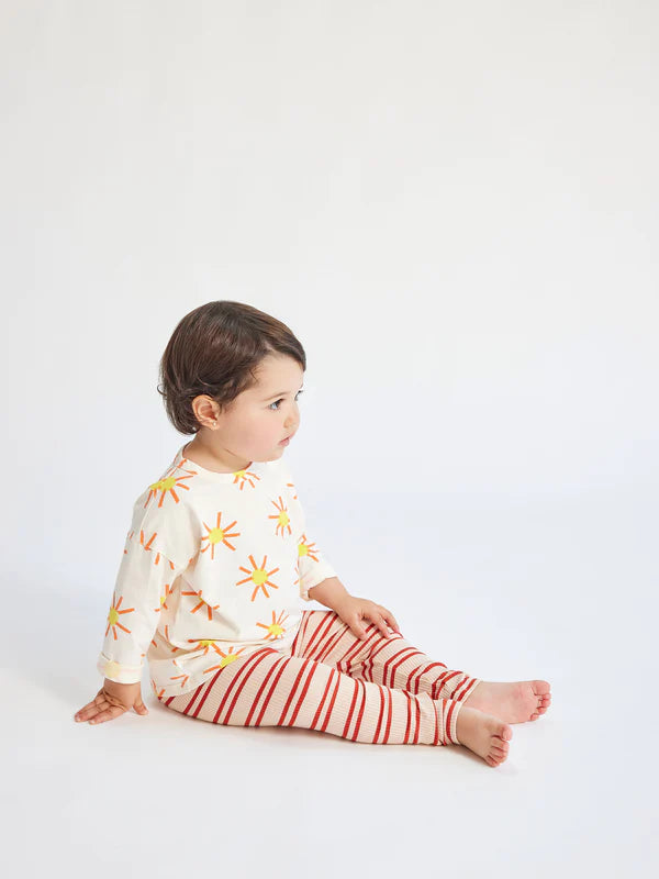 Baby Sun All Over T-shirt