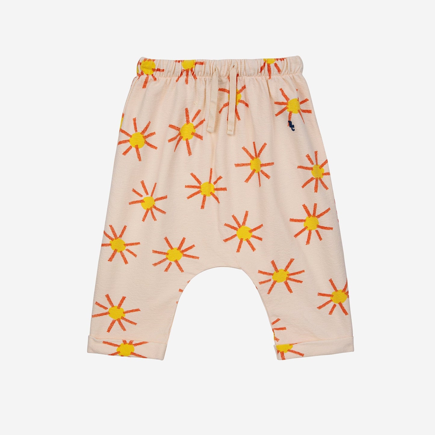 Baby Sun All Over Harem Pants