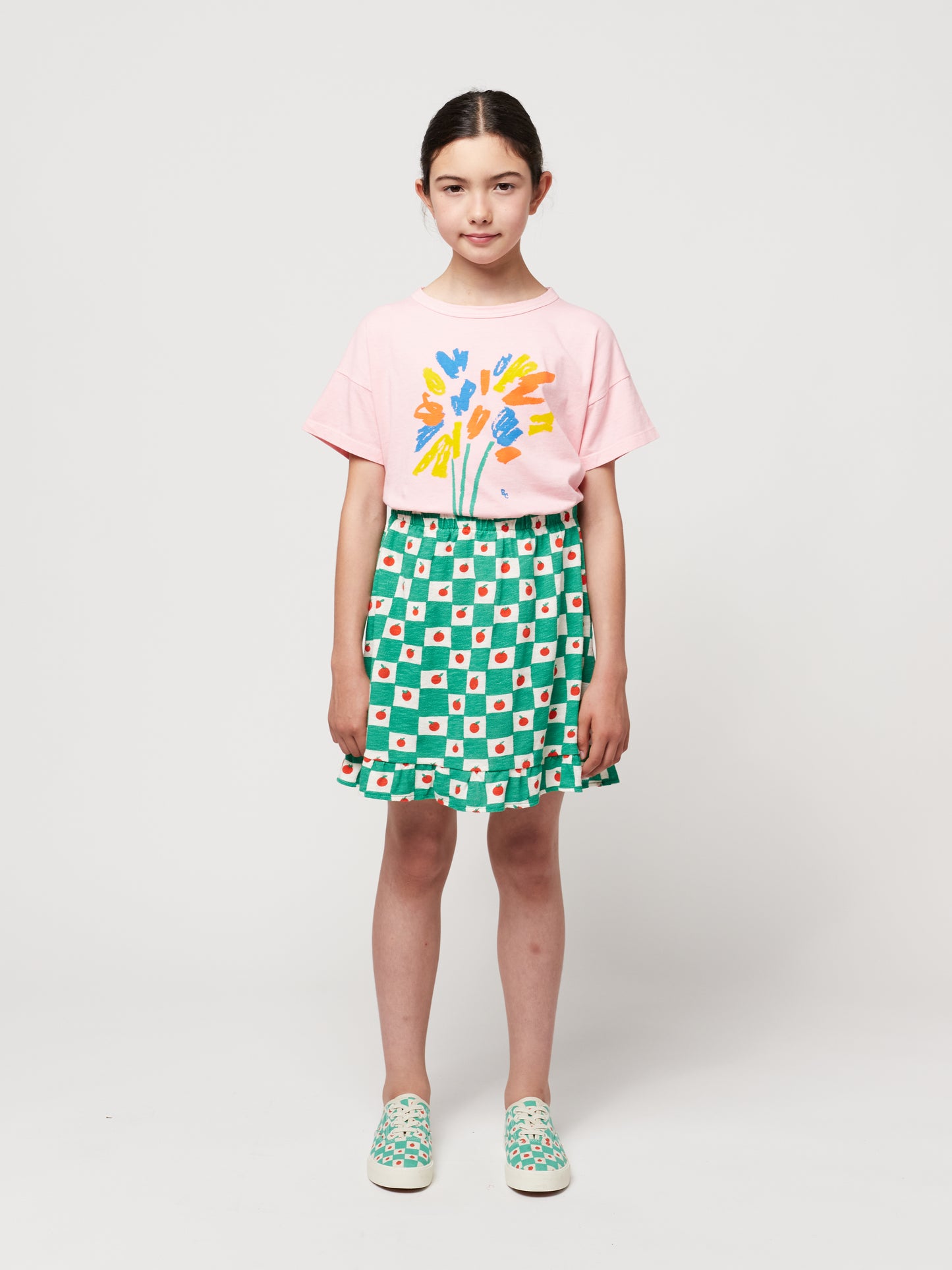Fireworks T-shirt