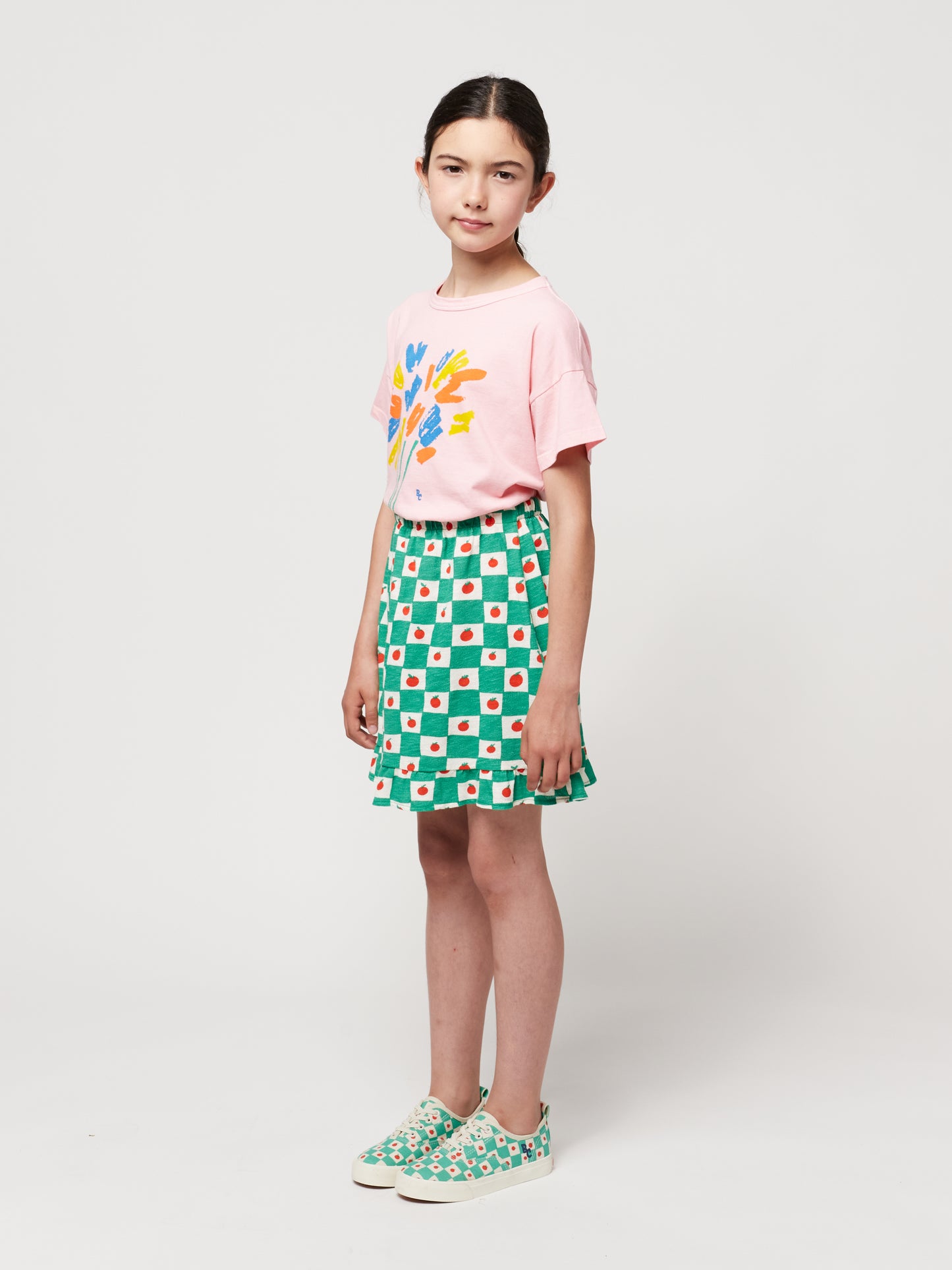 Fireworks T-shirt