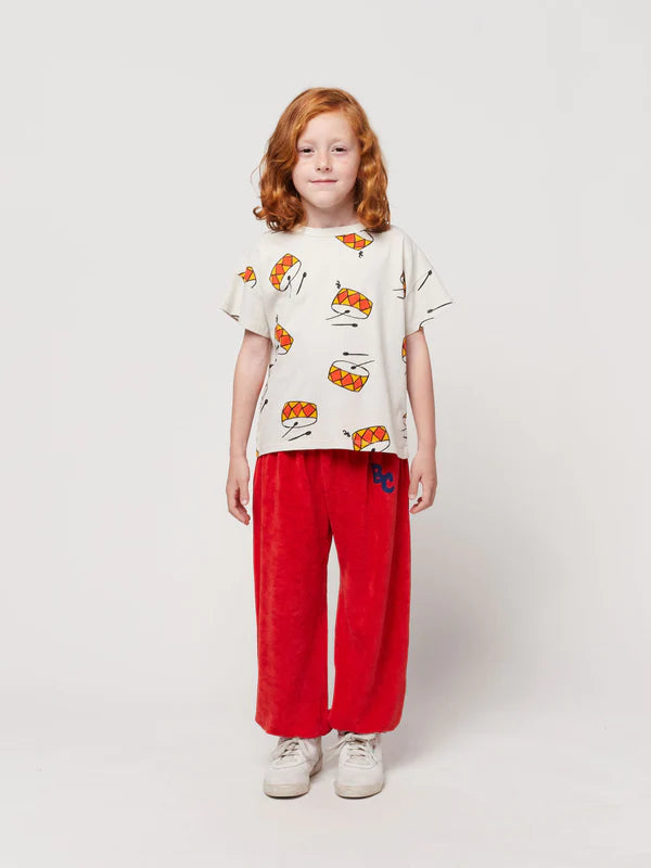 Play the Drum All Over T-shirt