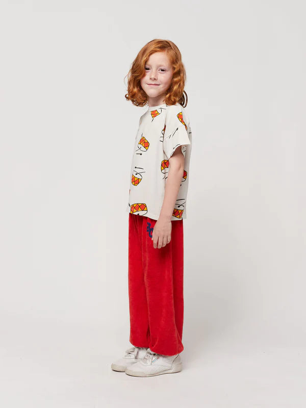 Play the Drum All Over T-shirt