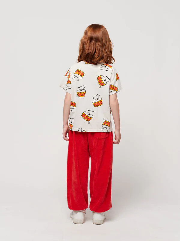 Play the Drum All Over T-shirt