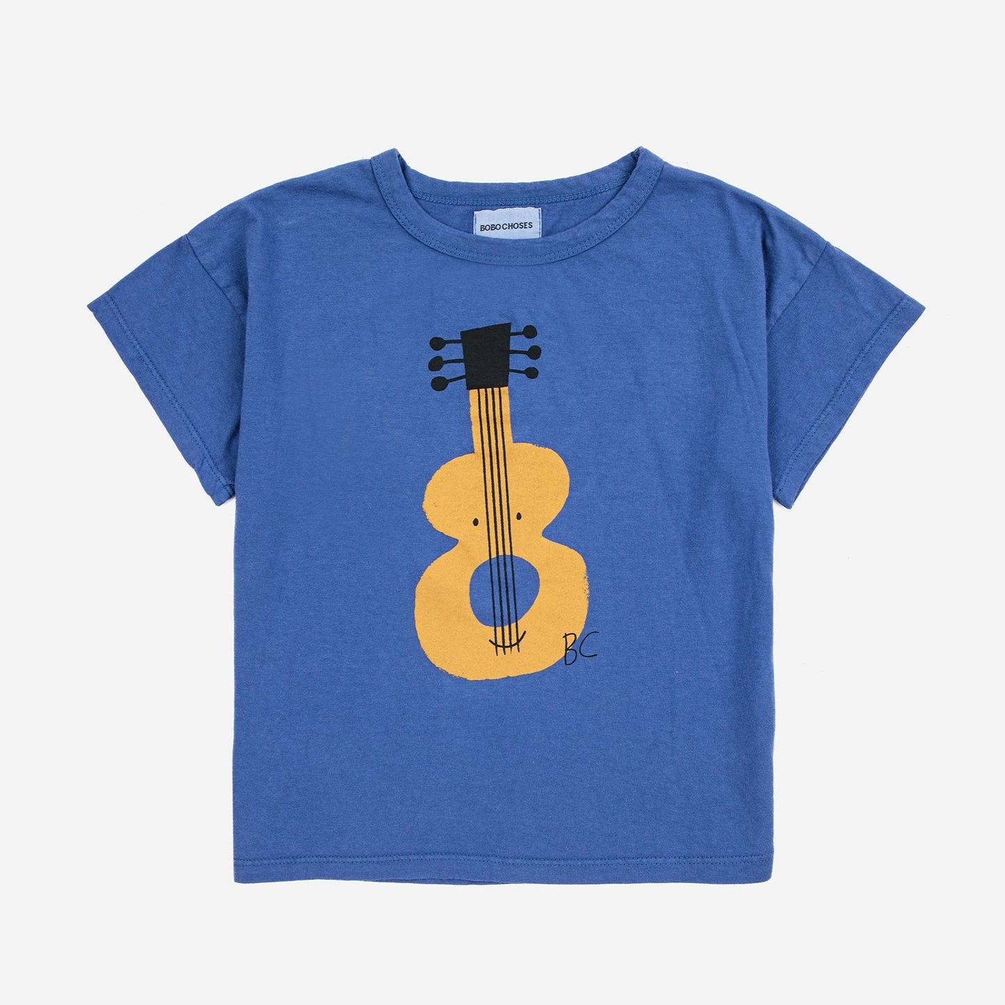 Acoustic Guitar T-shirt