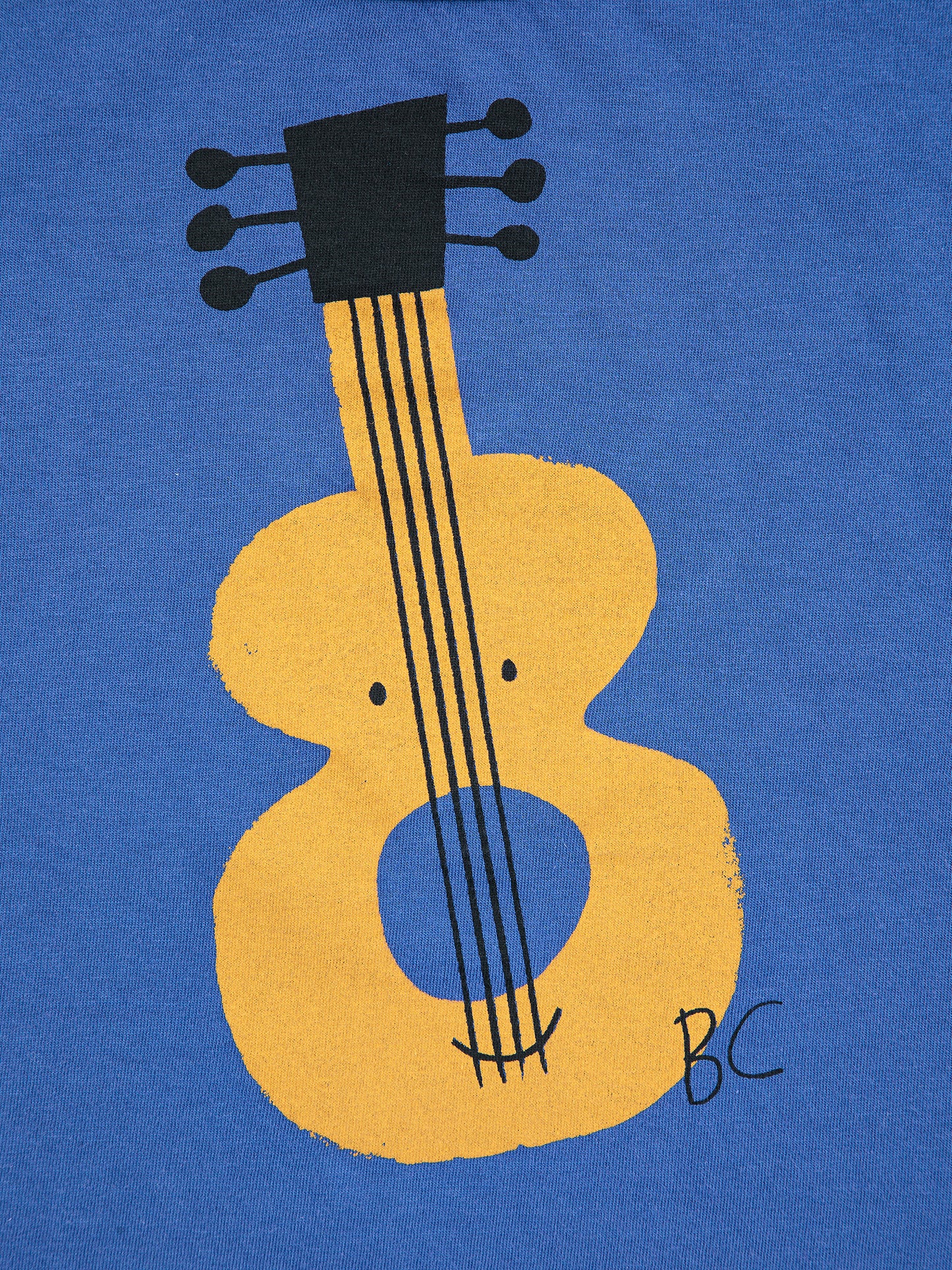 Acoustic Guitar T-shirt