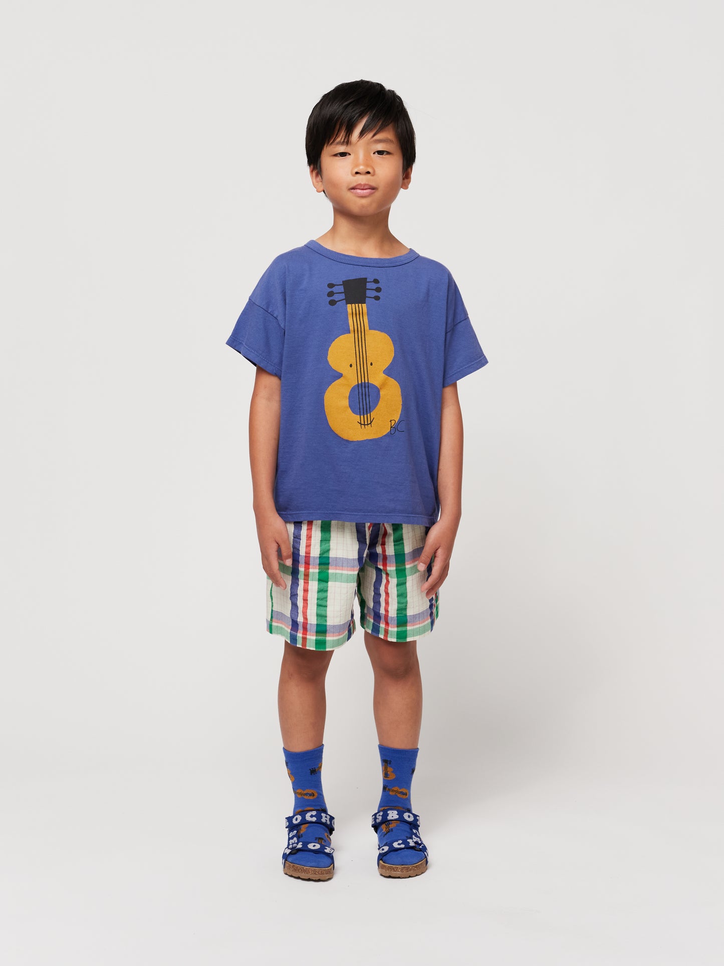 Acoustic Guitar T-shirt