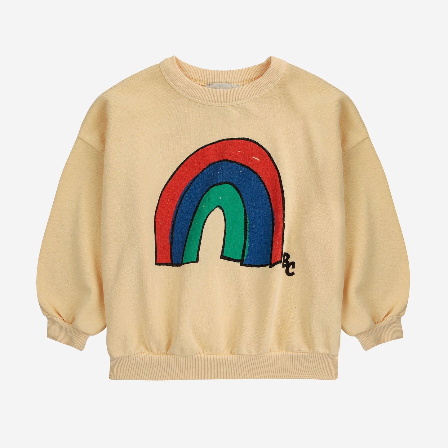 Rainbow Sweatshirt