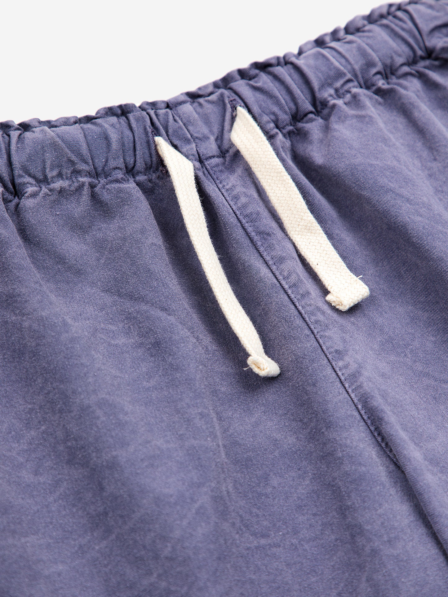 Bobo Choses Circle Woven Bermuda Shorts