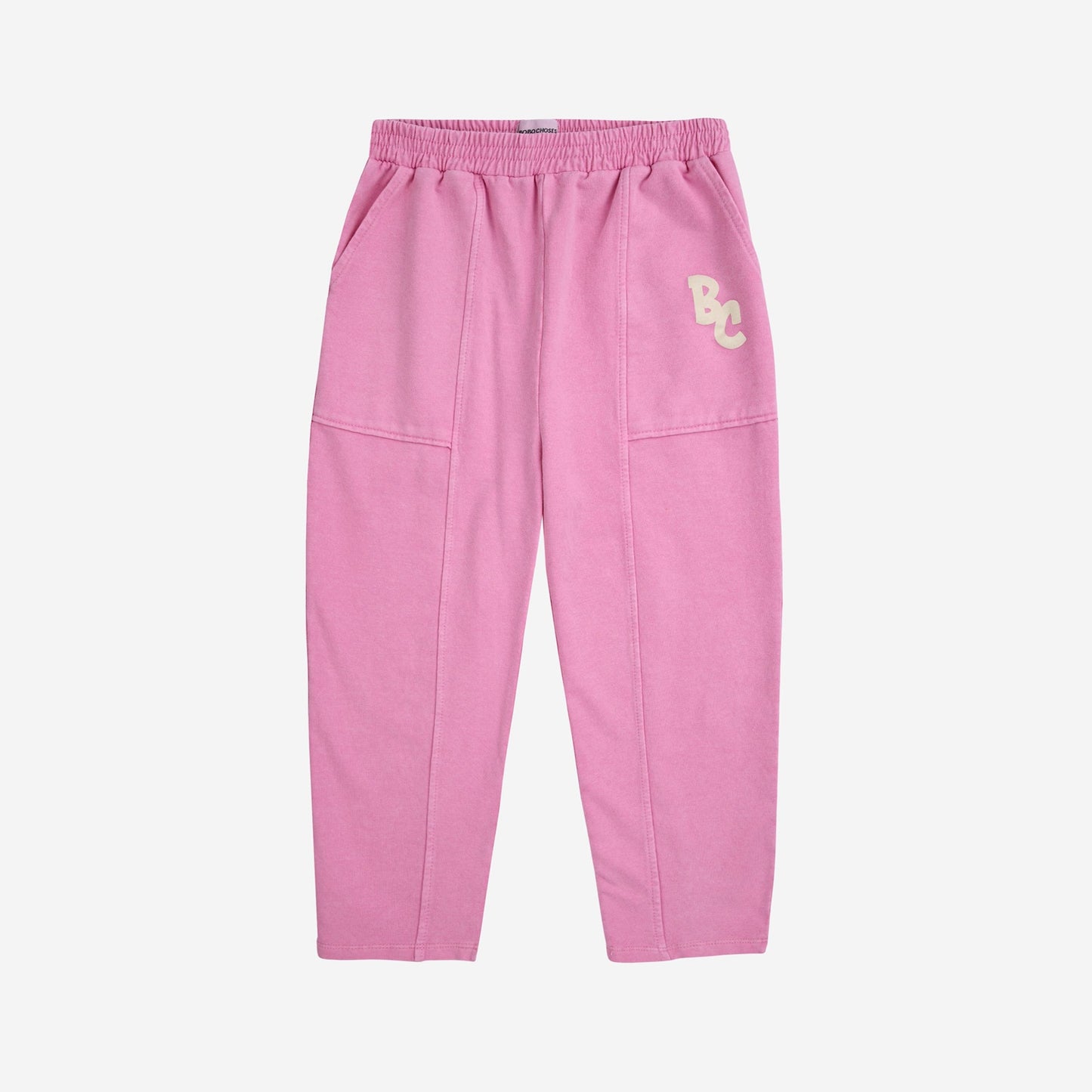 B.C Pink Jogging Pants