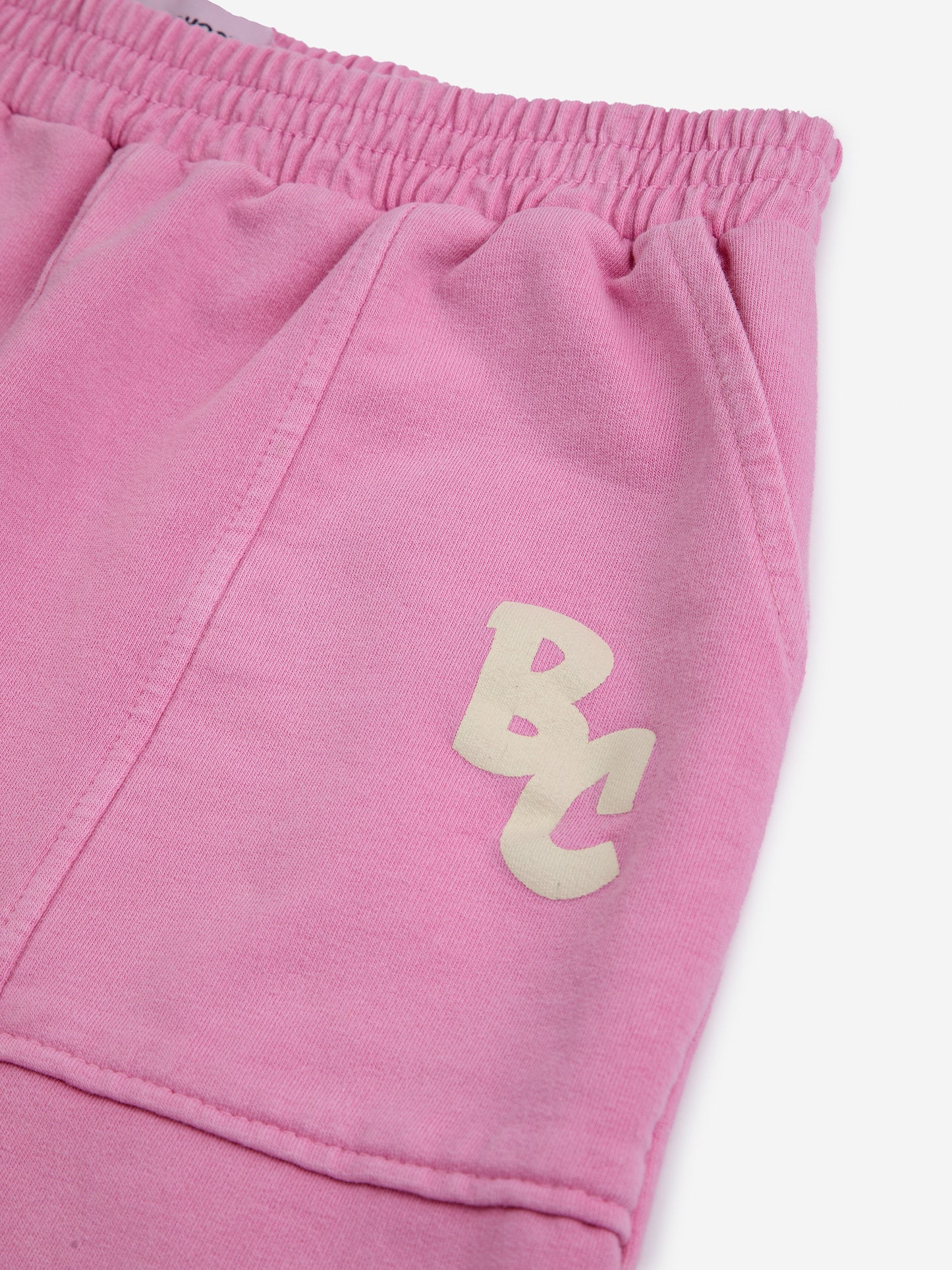 B.C Pink Jogging Pants