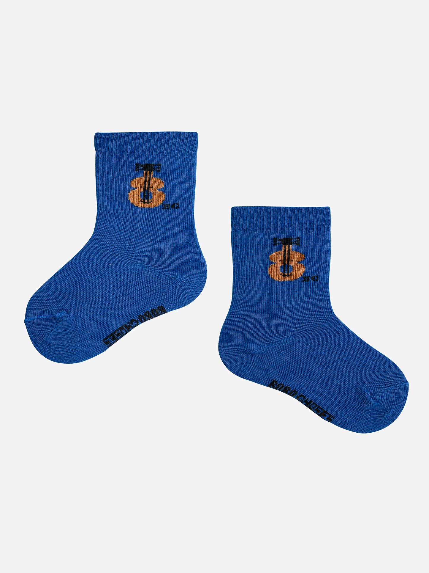Baby Acoustic Guitar Socks Pack