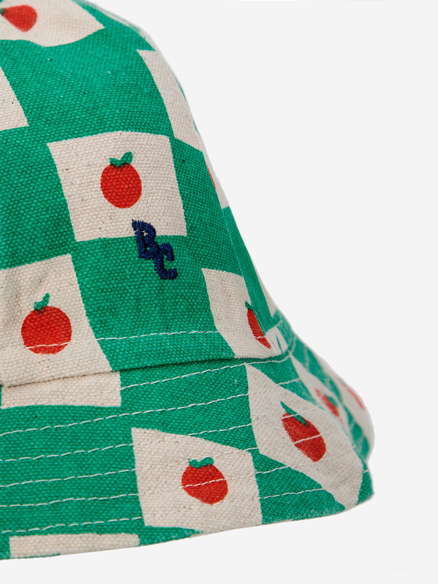 Baby Tomato All Over Hat