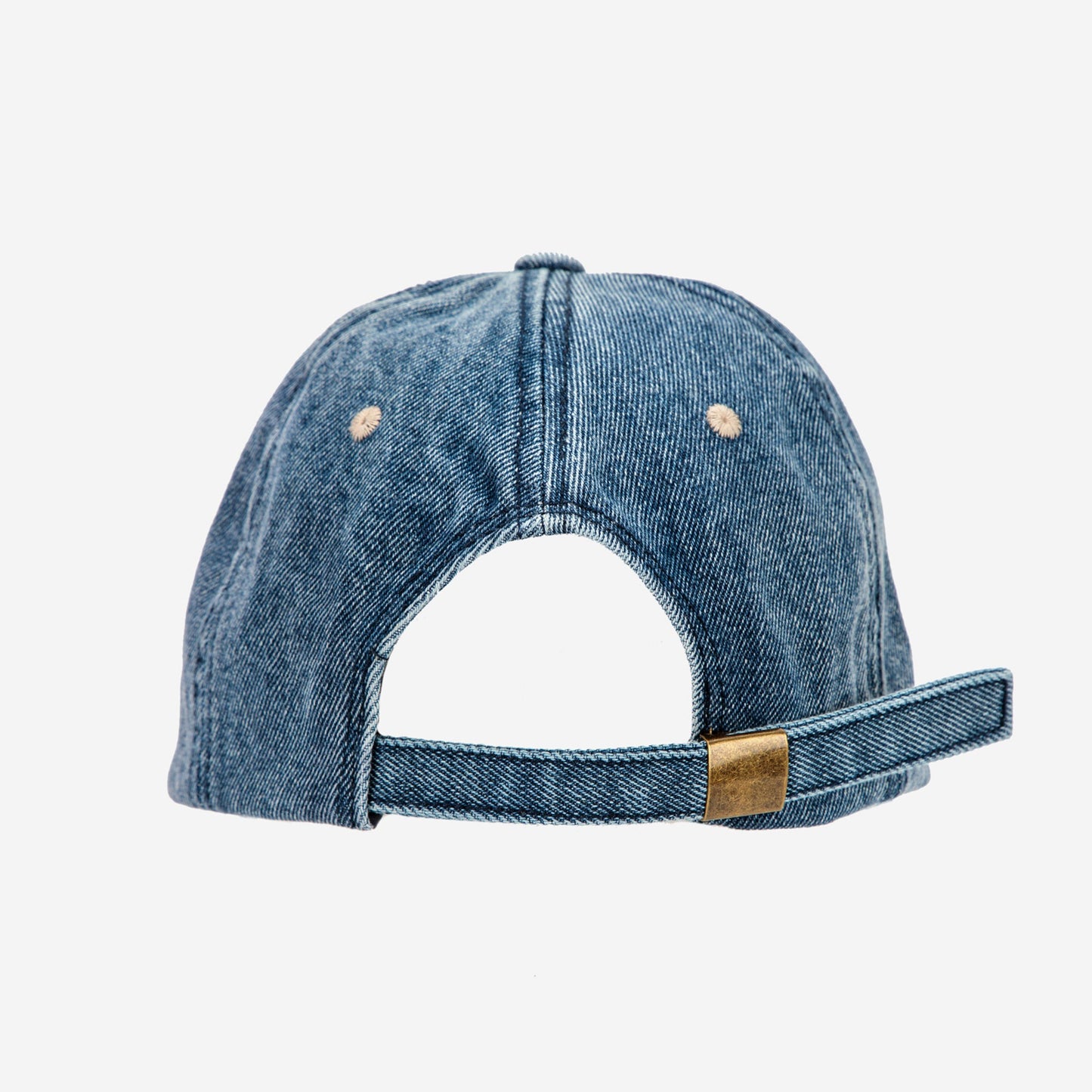 Bobo Chose B.C Denim Cap