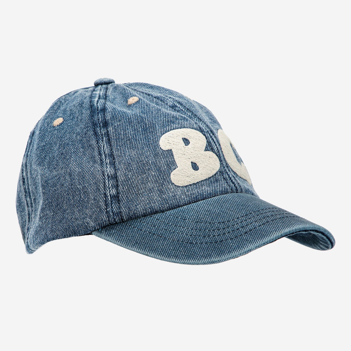 Bobo Chose B.C Denim Cap