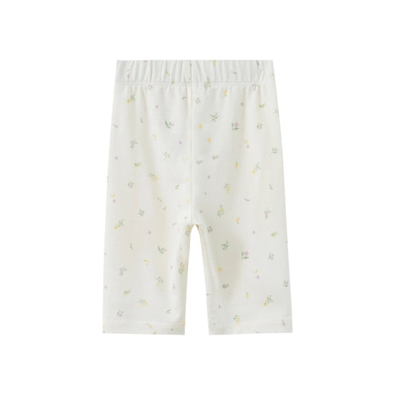 Girl Flare Everyday Pant, Floral