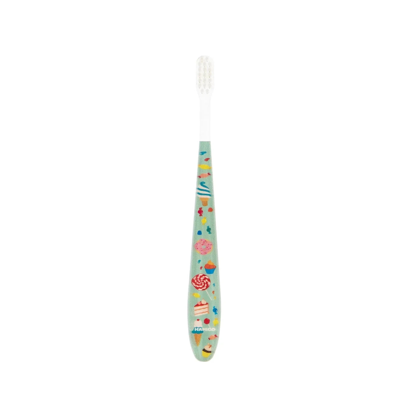 HAMICO Kids Toothbrush