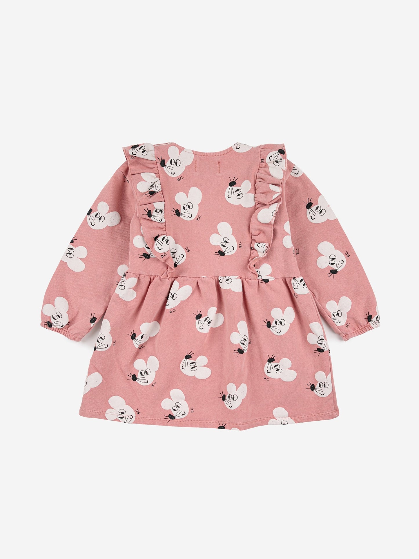 Baby Mouse All Over Dress