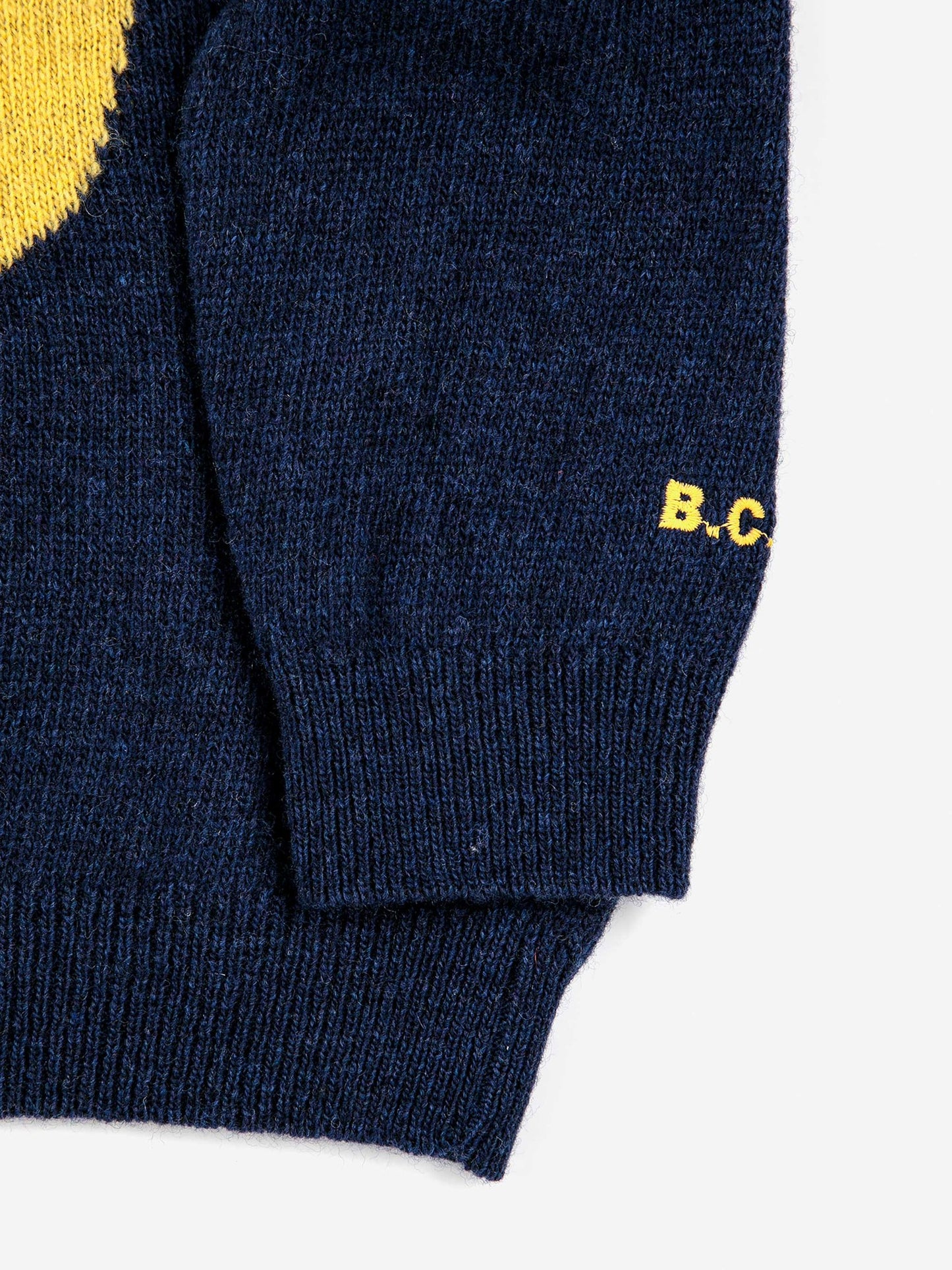 Baby Rubber Duck jumper
