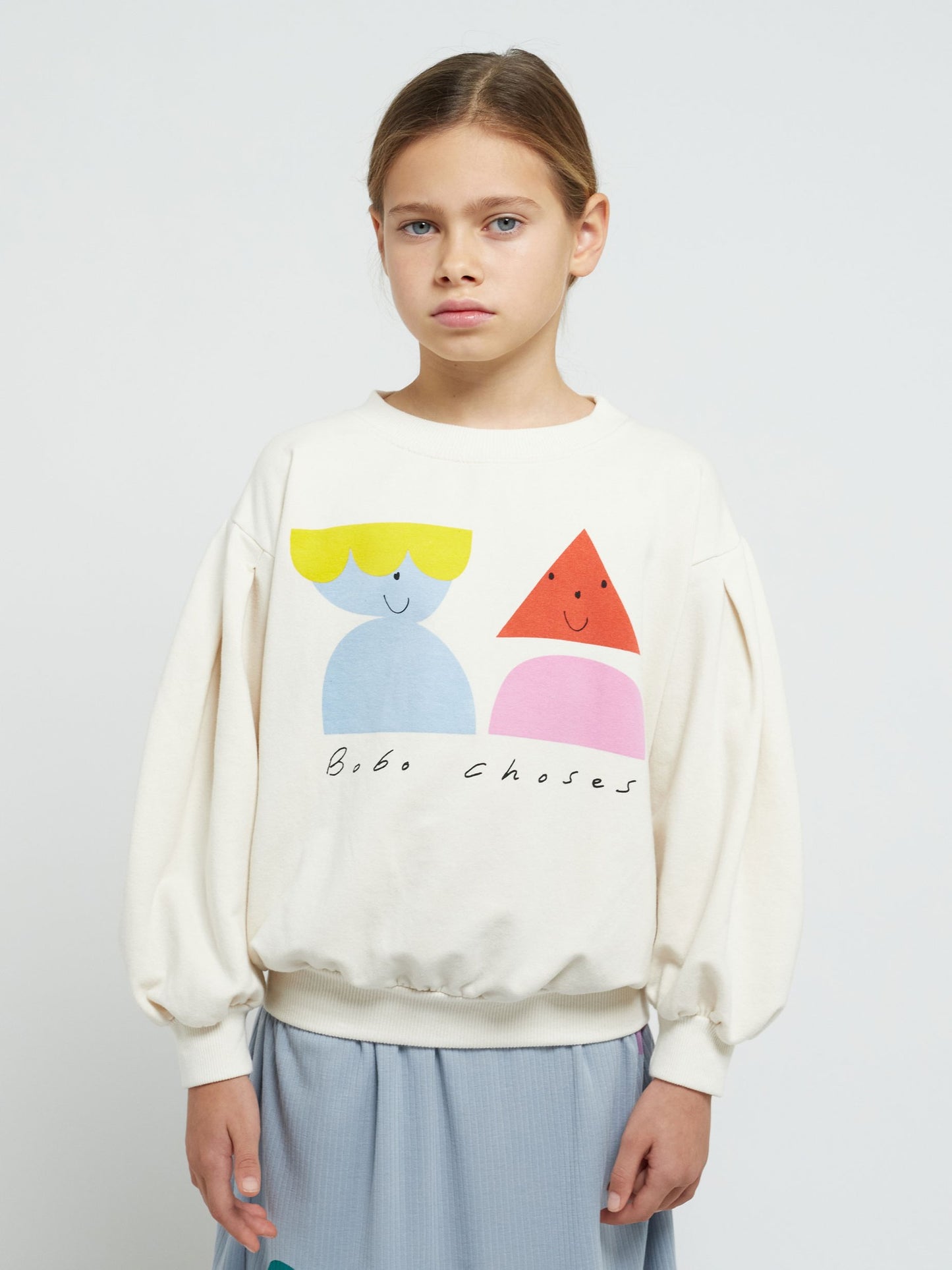 Funny Friends Sweatshirt