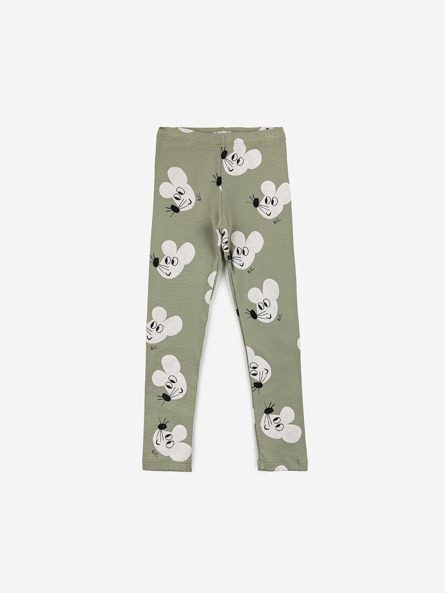 Mouse All Over Leggings