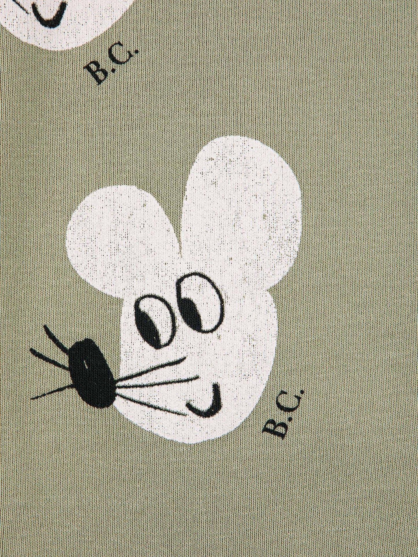 Mouse All Over Leggings