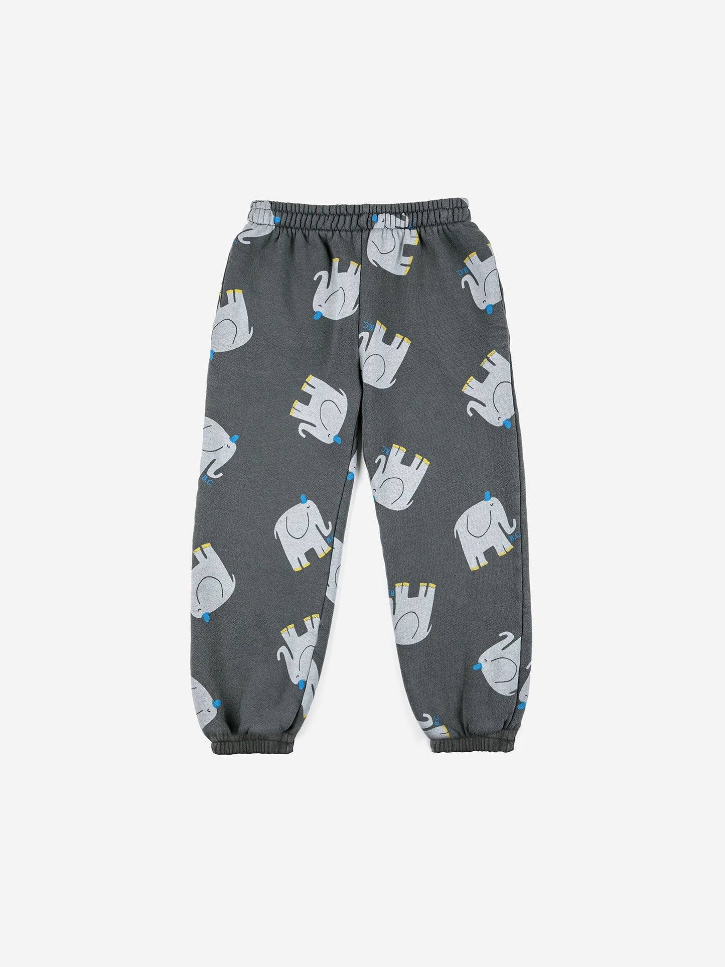 The Elephant All Over Jogging Pants