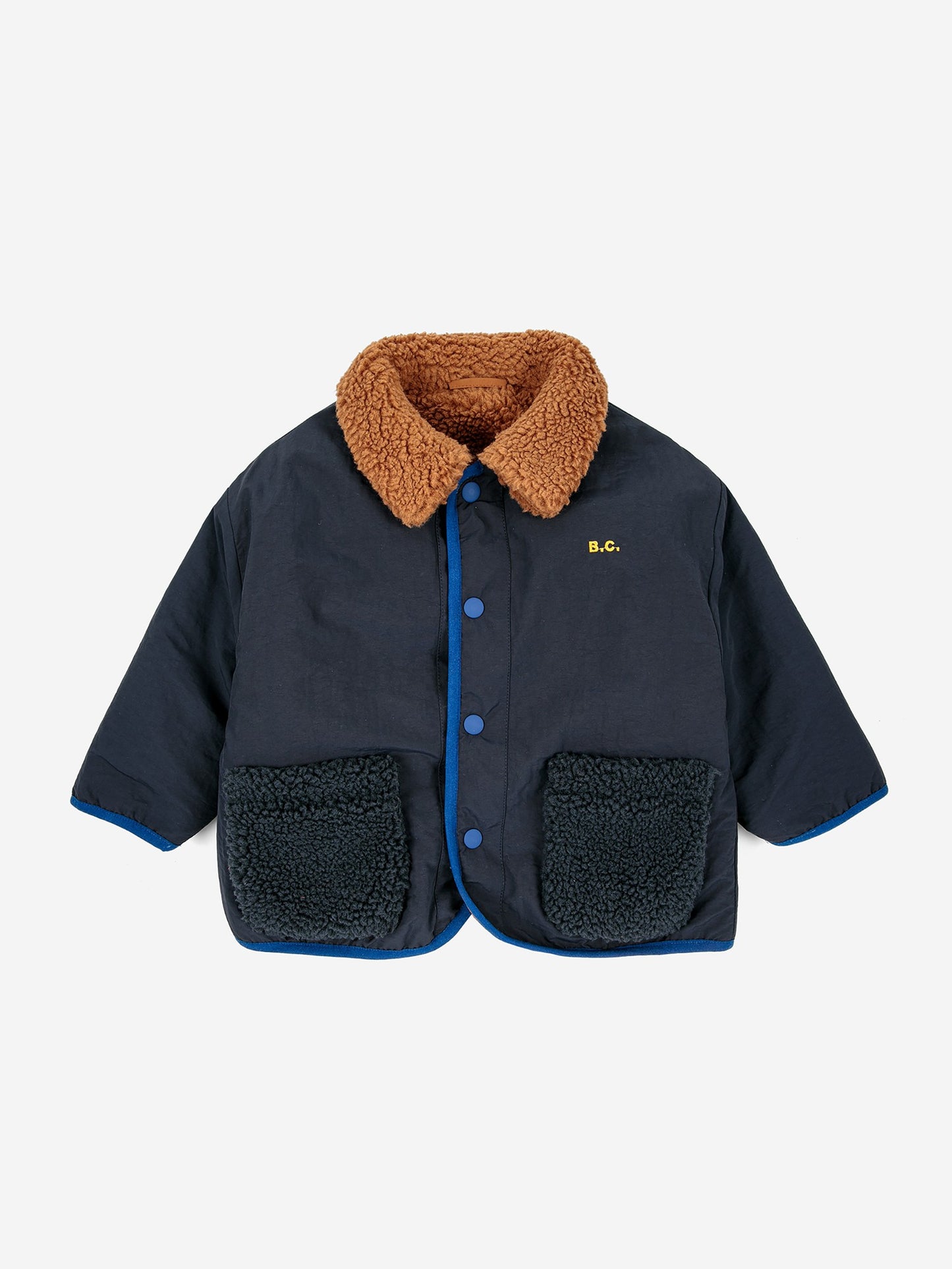 B.C Reversible Jacket