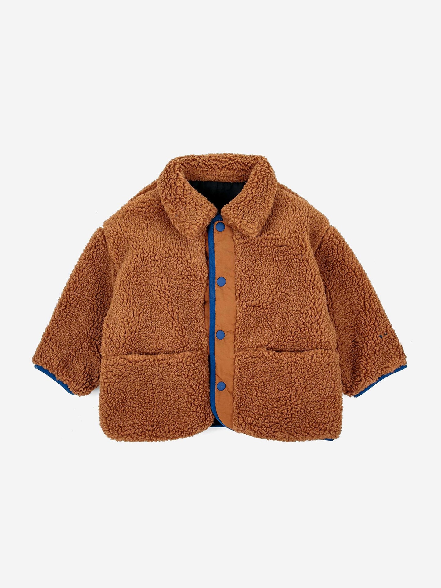 B.C Reversible Jacket