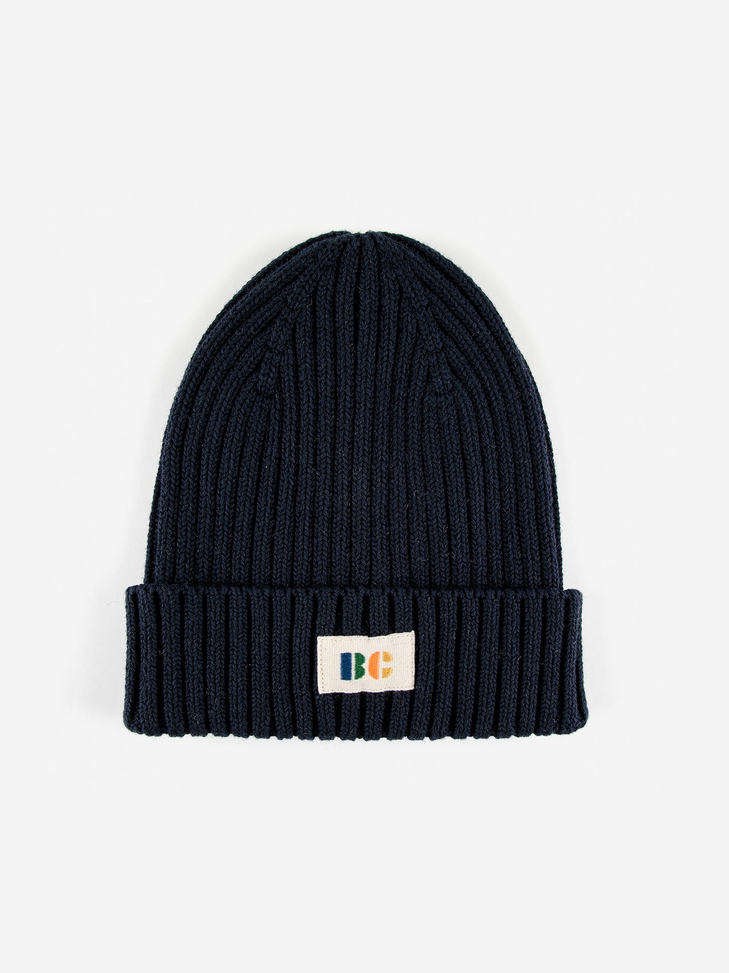 B.C Navy Beanie