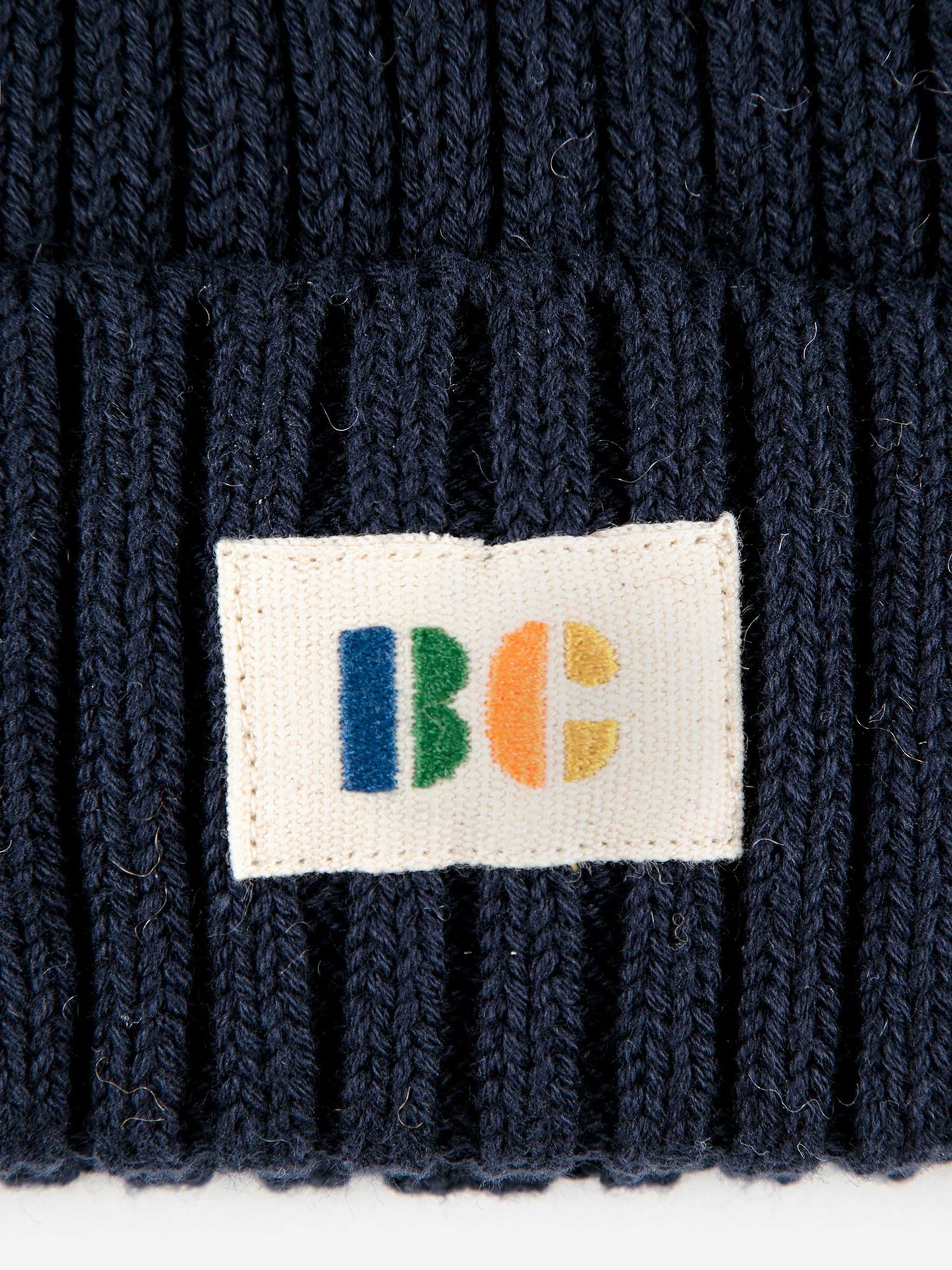B.C Navy Beanie
