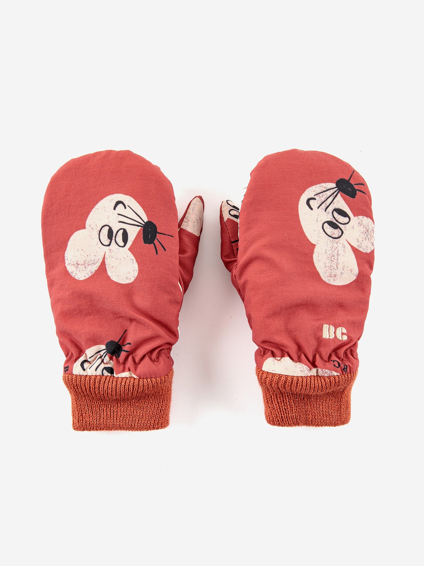 Mouse All Over Gloves