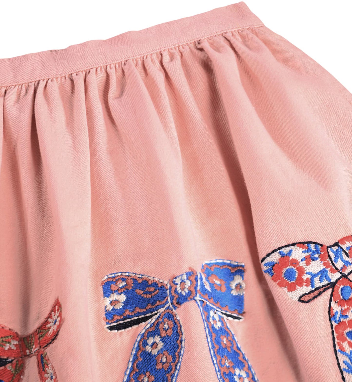 Bonnie Skirt, Mellow Rose