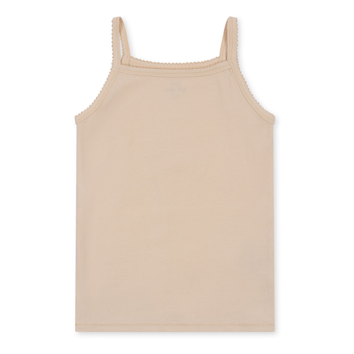 Basic 2 Pack Strap Top, Ma Grande Cerise