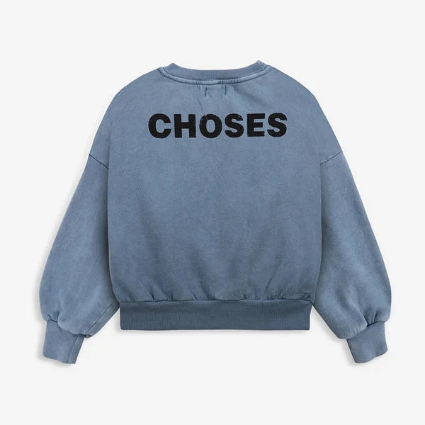 Bobo Sweatshirt, Infinity
