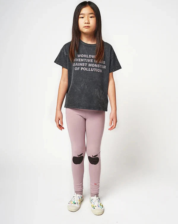 Poma Leggings, Lavender