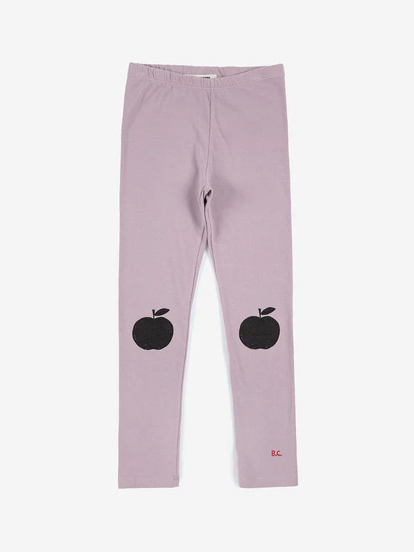 Poma Leggings, Lavender
