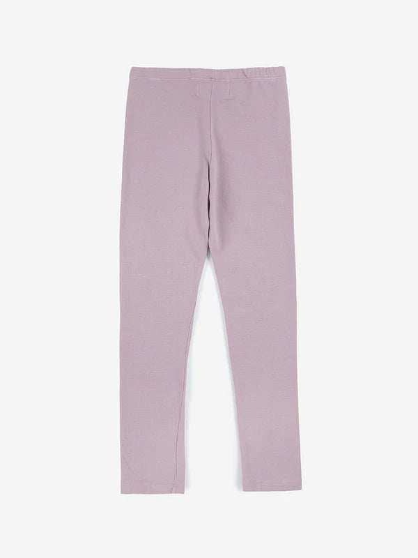 Poma Leggings, Lavender