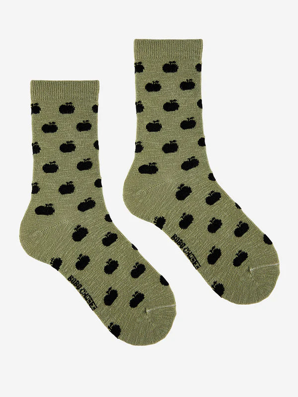 B.C 3pack Long Socks, Multicolor