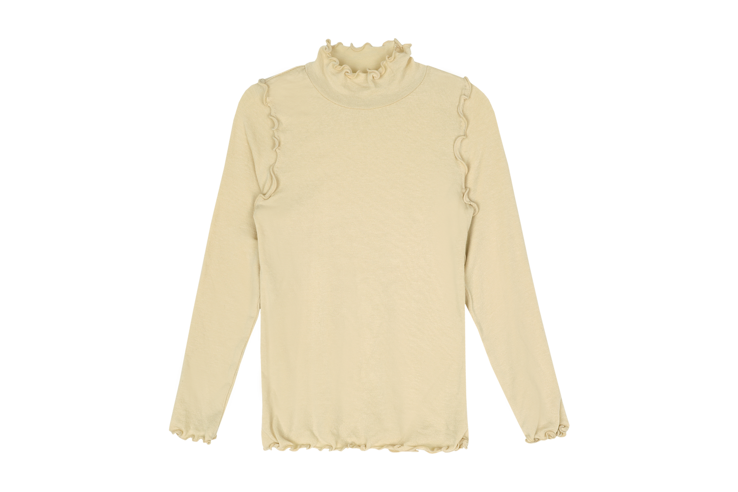 Tory Tee, Cream