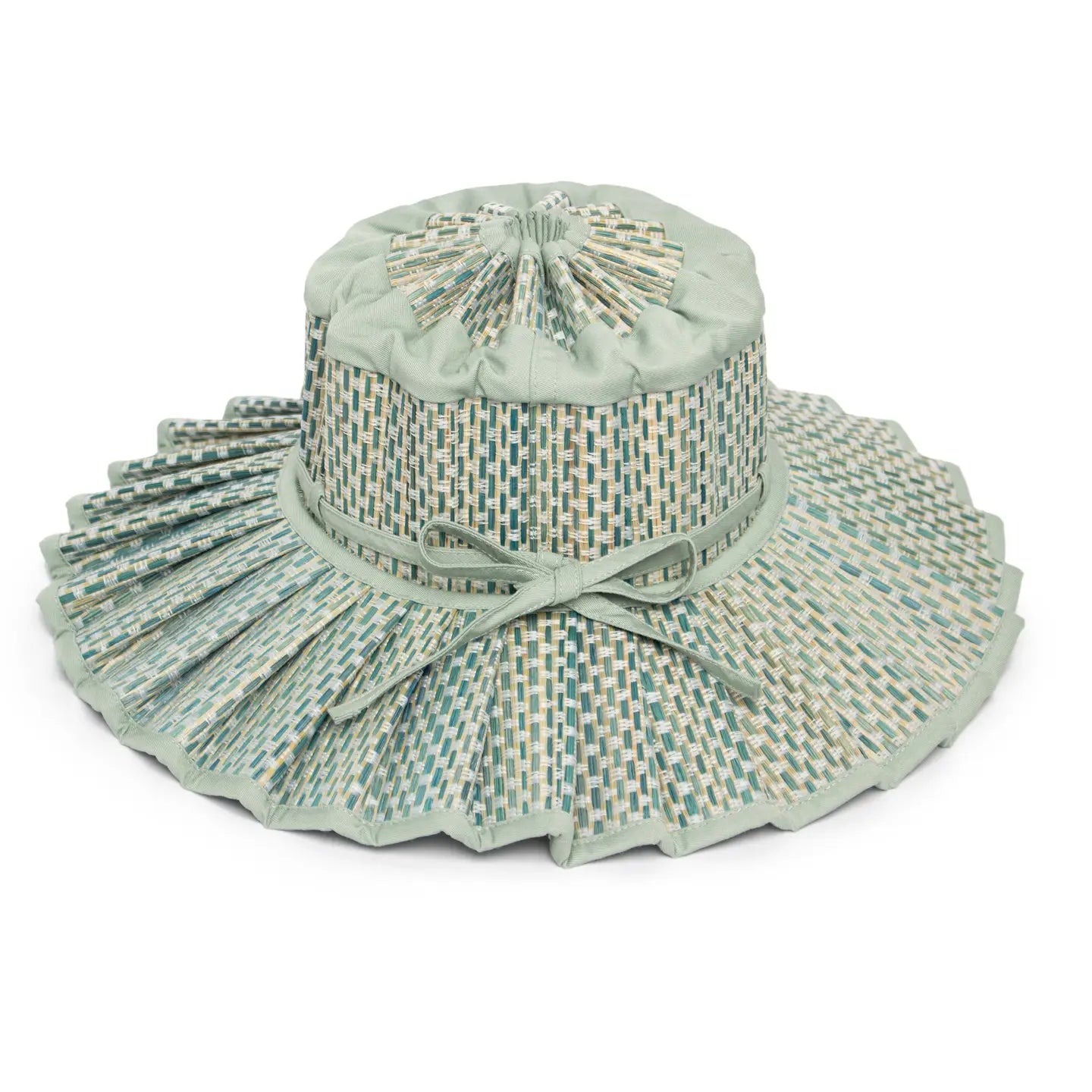 Fiji Capri Child Hat, Fiji