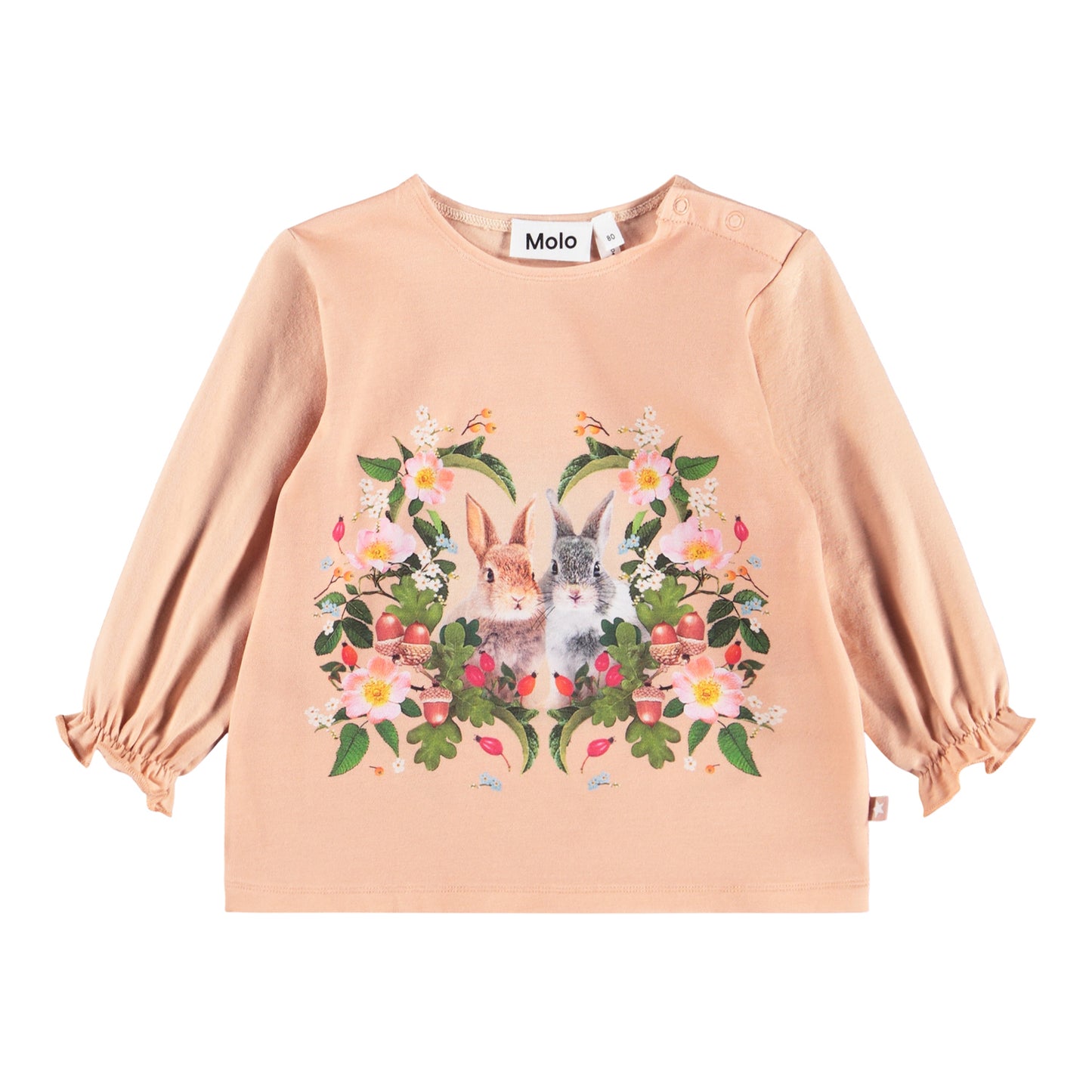 Elina, Bunny Rose